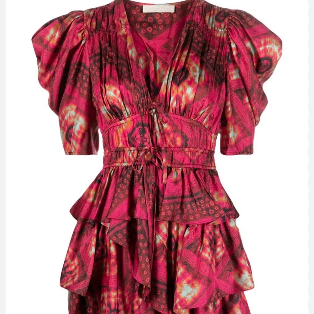 ULLA Johnson Zita Dress